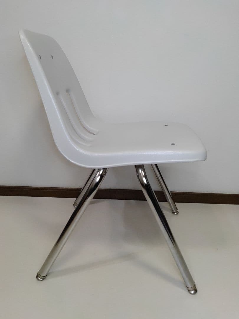 バルコ スタッキングチェア 9000 VIRCO 9000 Chair ④