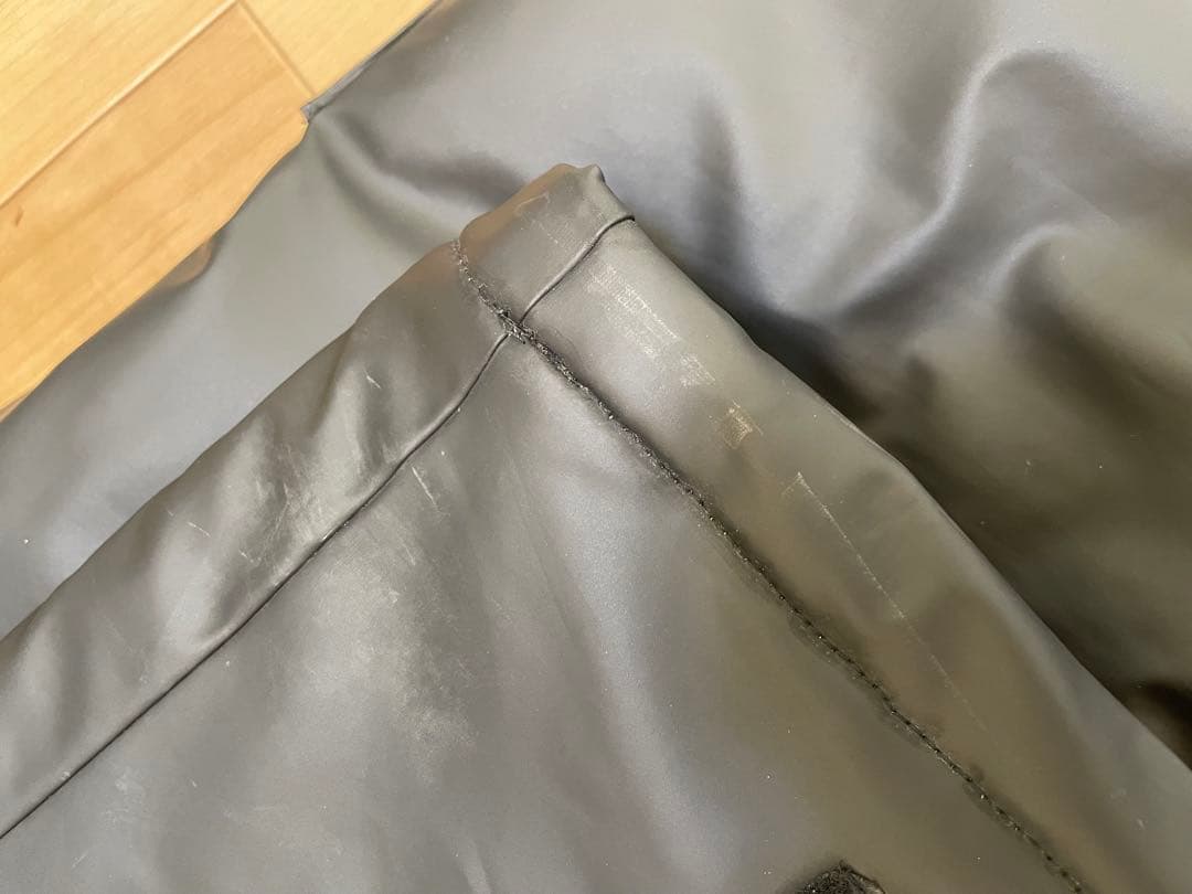 MAZUME ラフウォーター オールウェザー　マズメ　MZFW-739