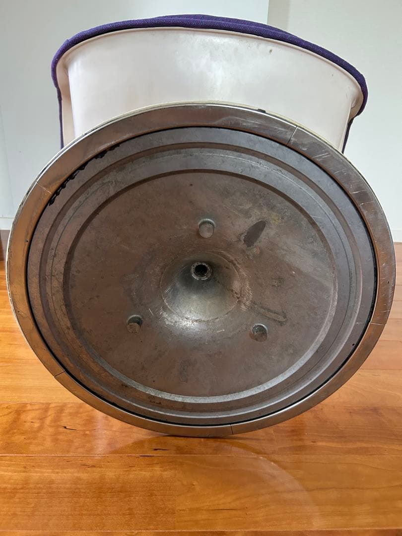 ヴィンテージ エーロ・サーリネン チューリップチェア アームチェア knoll