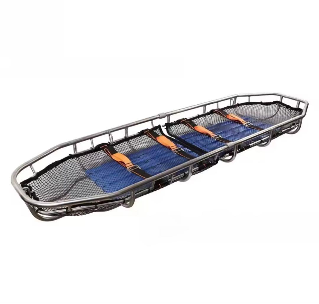 s*n様 バスケットストレッチャー