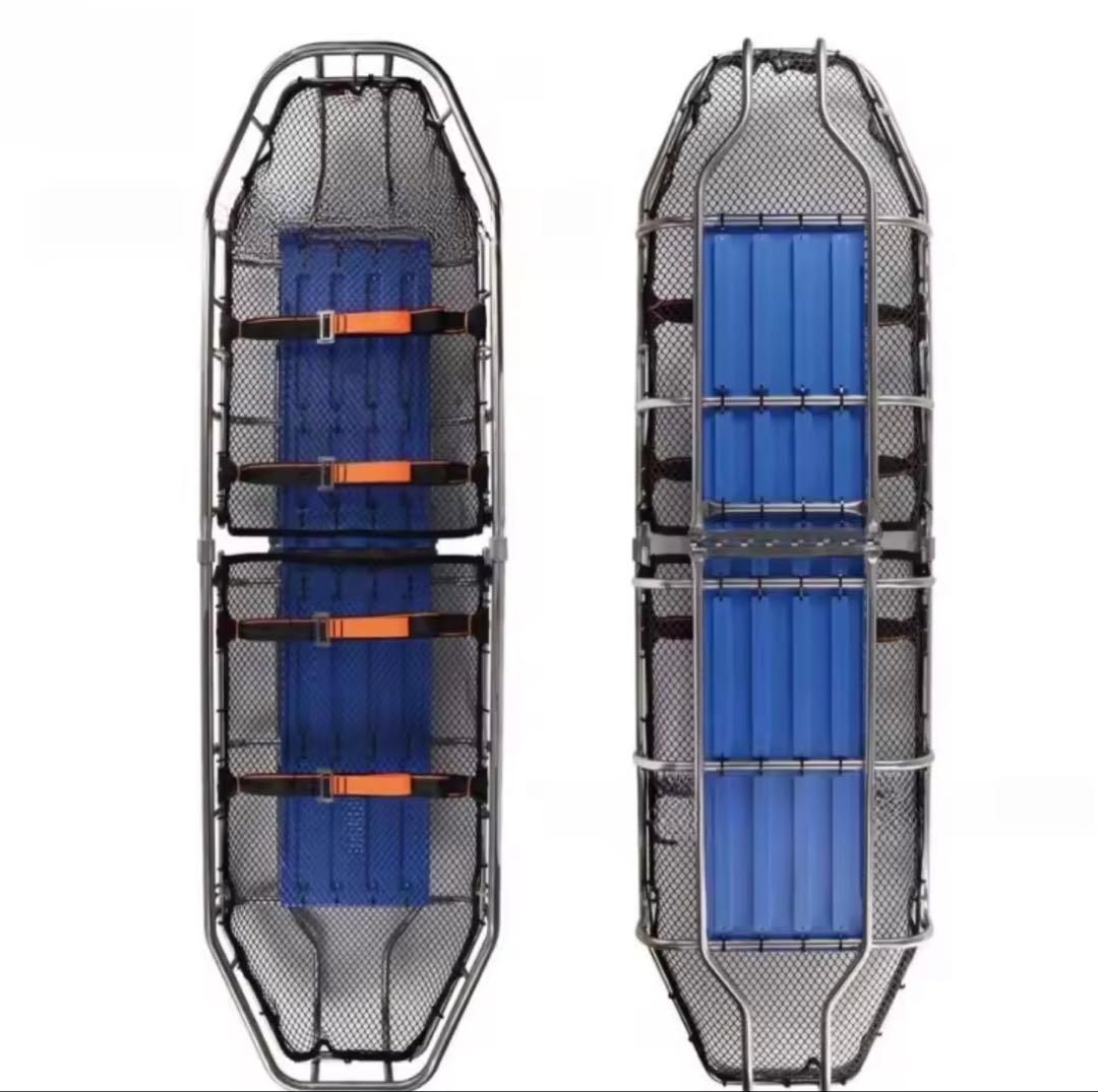 s*n様 バスケットストレッチャー