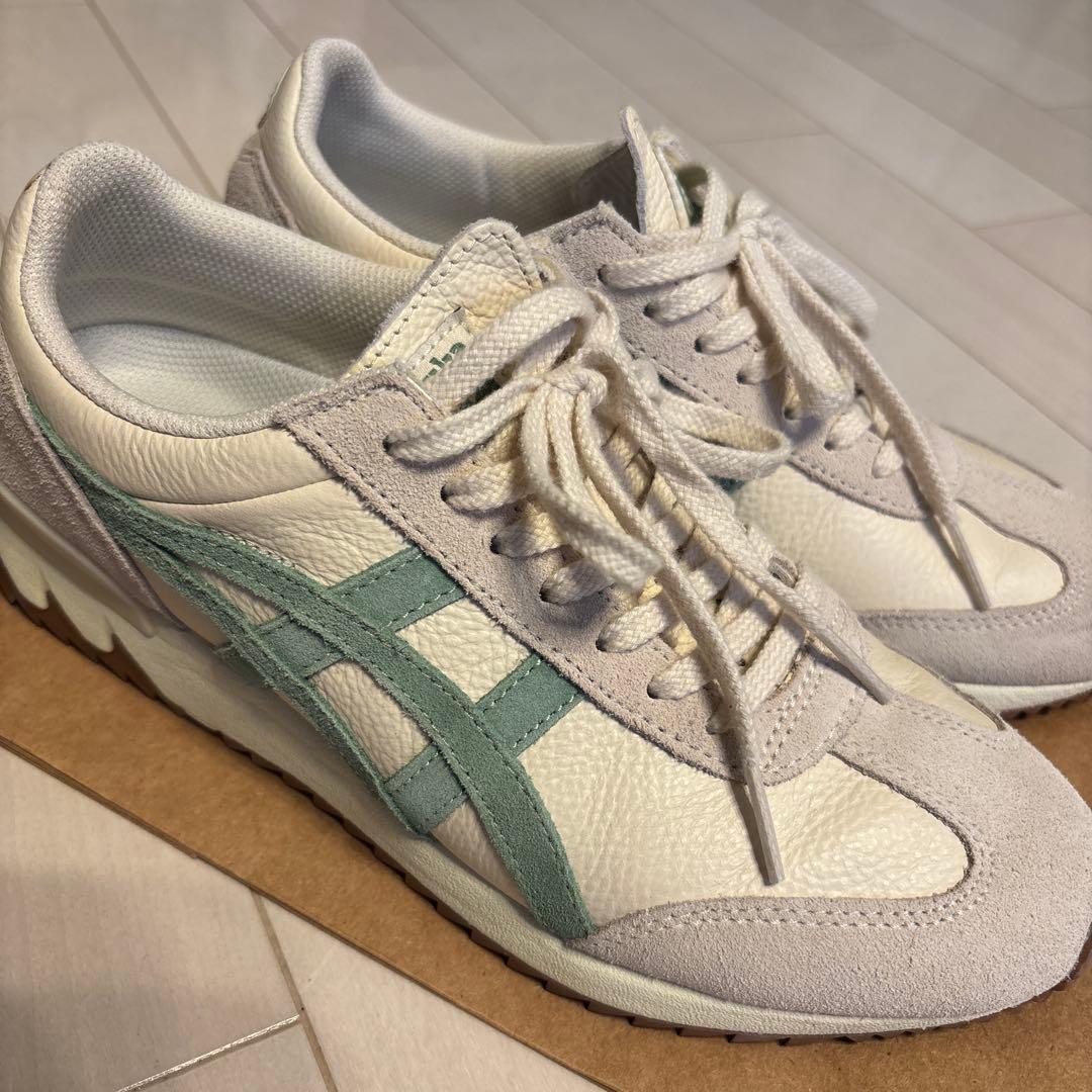 【apr】OnitsukaTiger スニーカー レディース