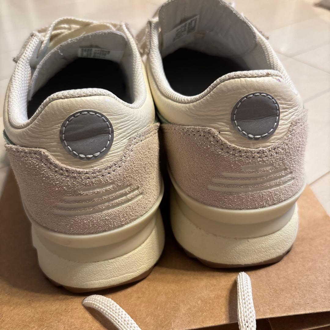 【apr】OnitsukaTiger スニーカー レディース