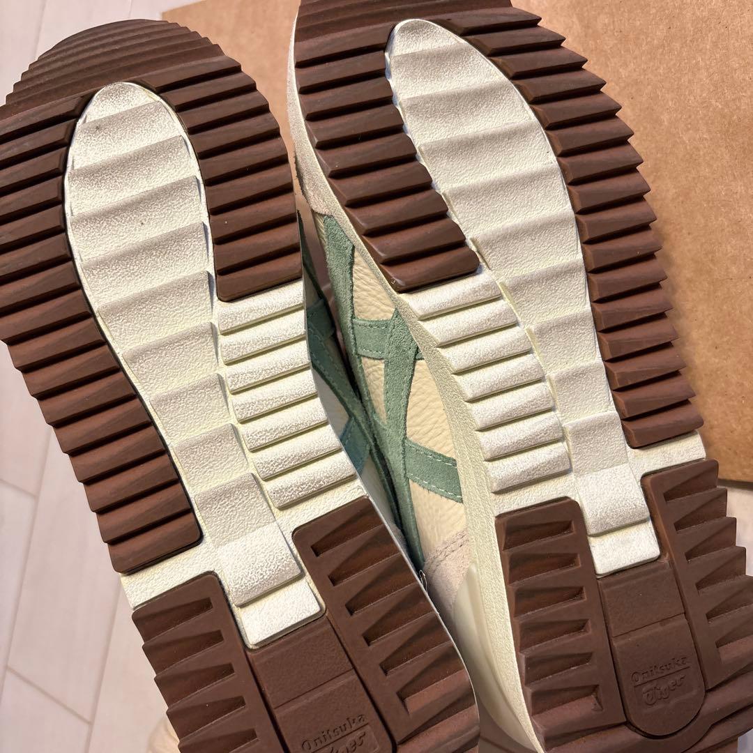 【apr】OnitsukaTiger スニーカー レディース