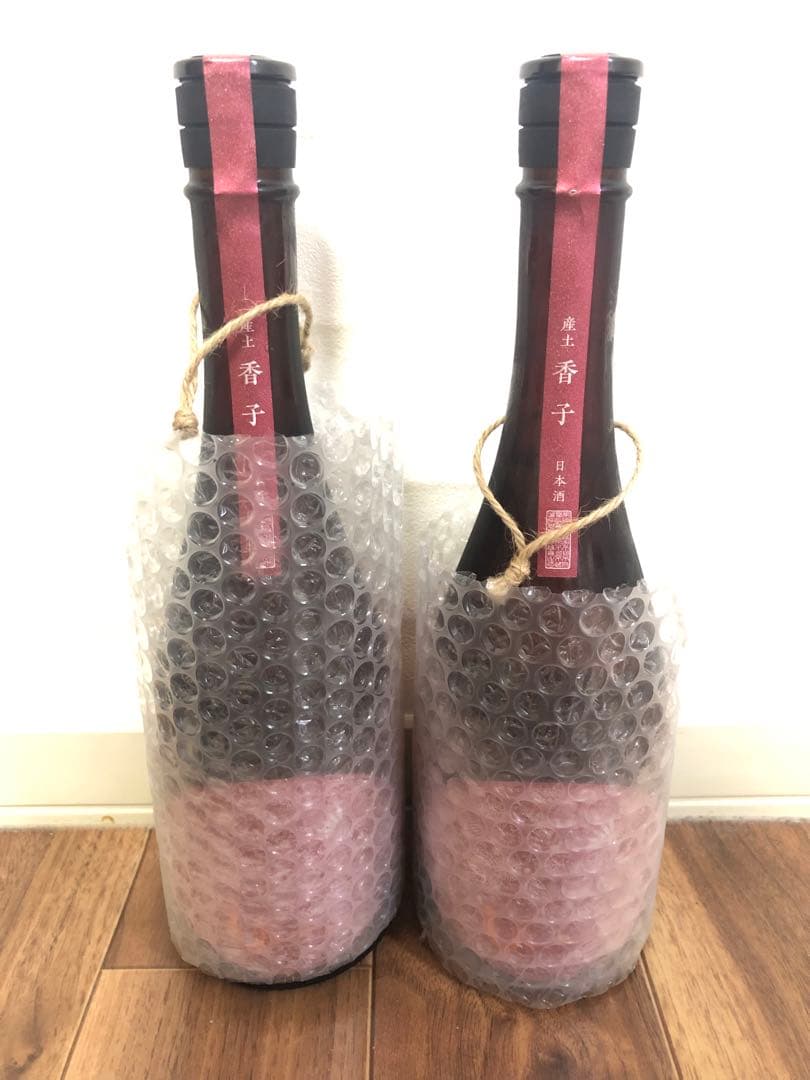 産土　香子　※ 而今　等　お好きな方にも