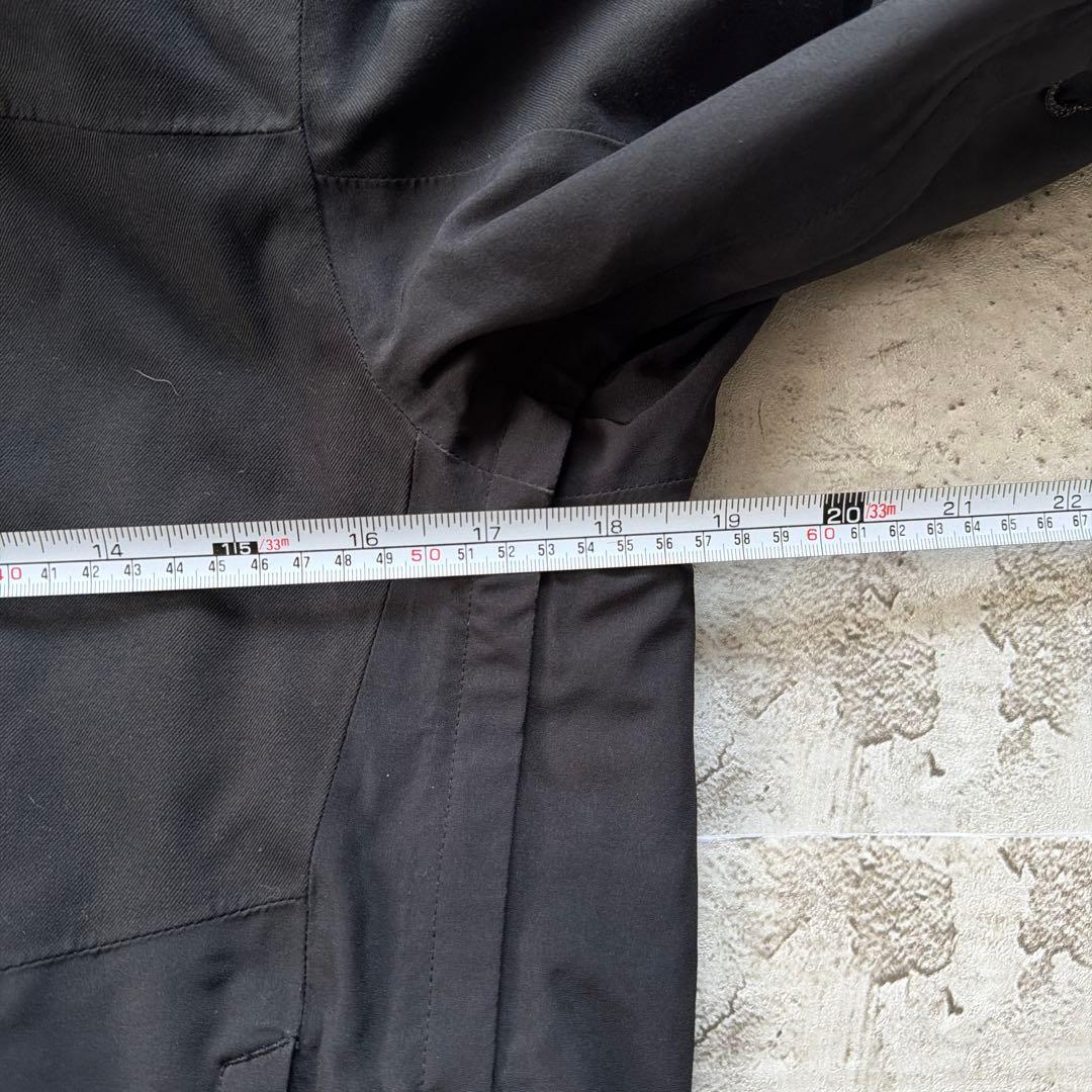 SALOMON EDGE JACKETエッジ スキー スノボージャケット M