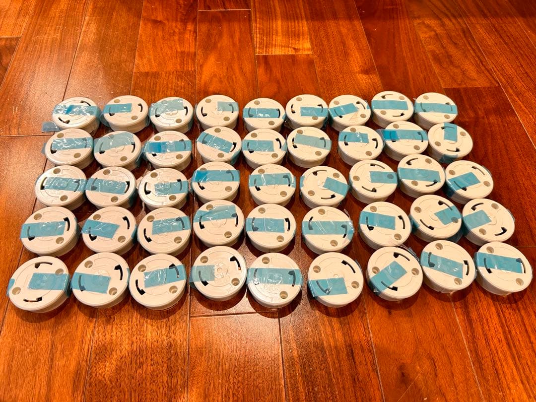 丸型フル引掛シーリングライトWG5015　80個