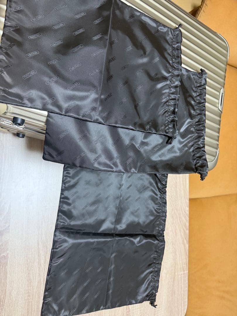 奇跡の新品未使用　リモワ　トパーズ　限定　プレミアム　63L