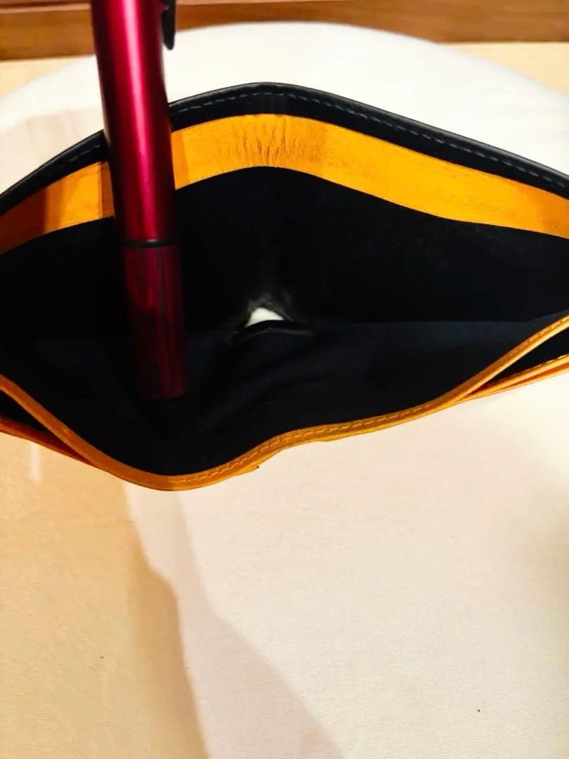 ETTINGER ブラック ブライドルレザー