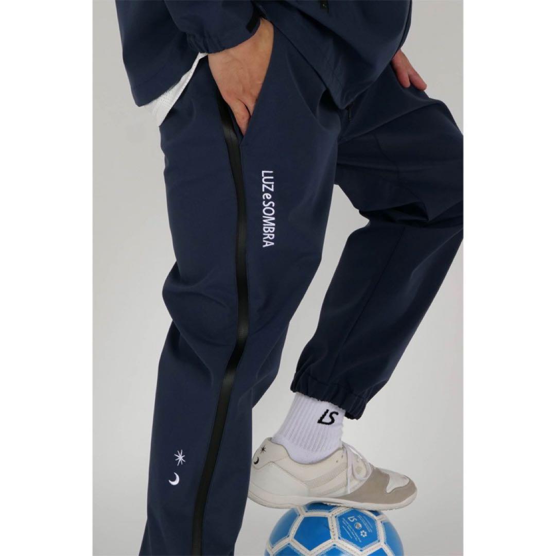 特価‼︎新品　NAVIGATORS パンツ　L ネイビー