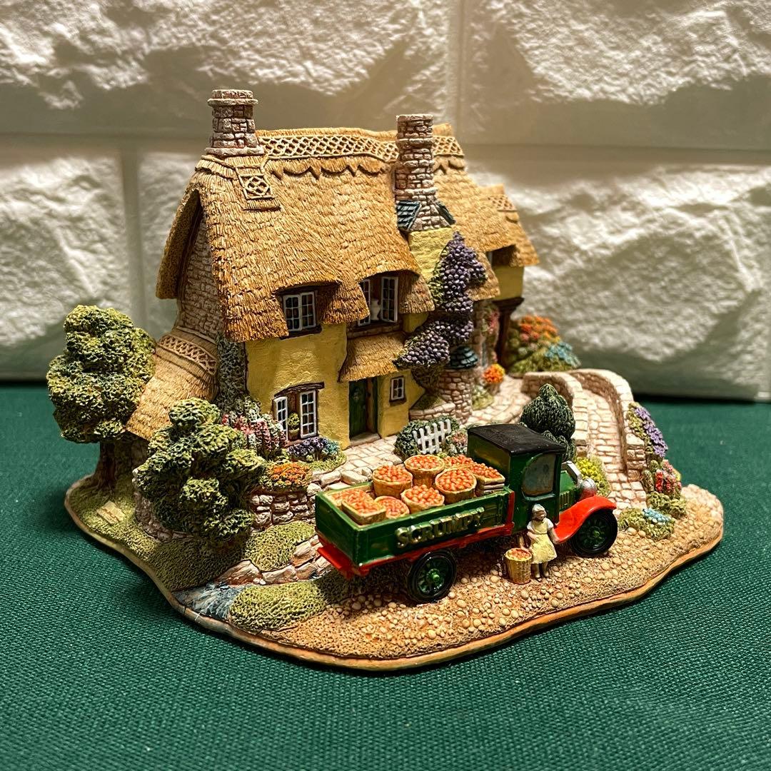 ★値下げ❗️リリパットレーン 376☆OLD SCRUMPY FARM