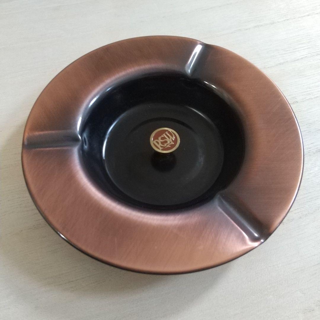 ★新品灰皿★Rock Steady SOUL REBELS WORKS★