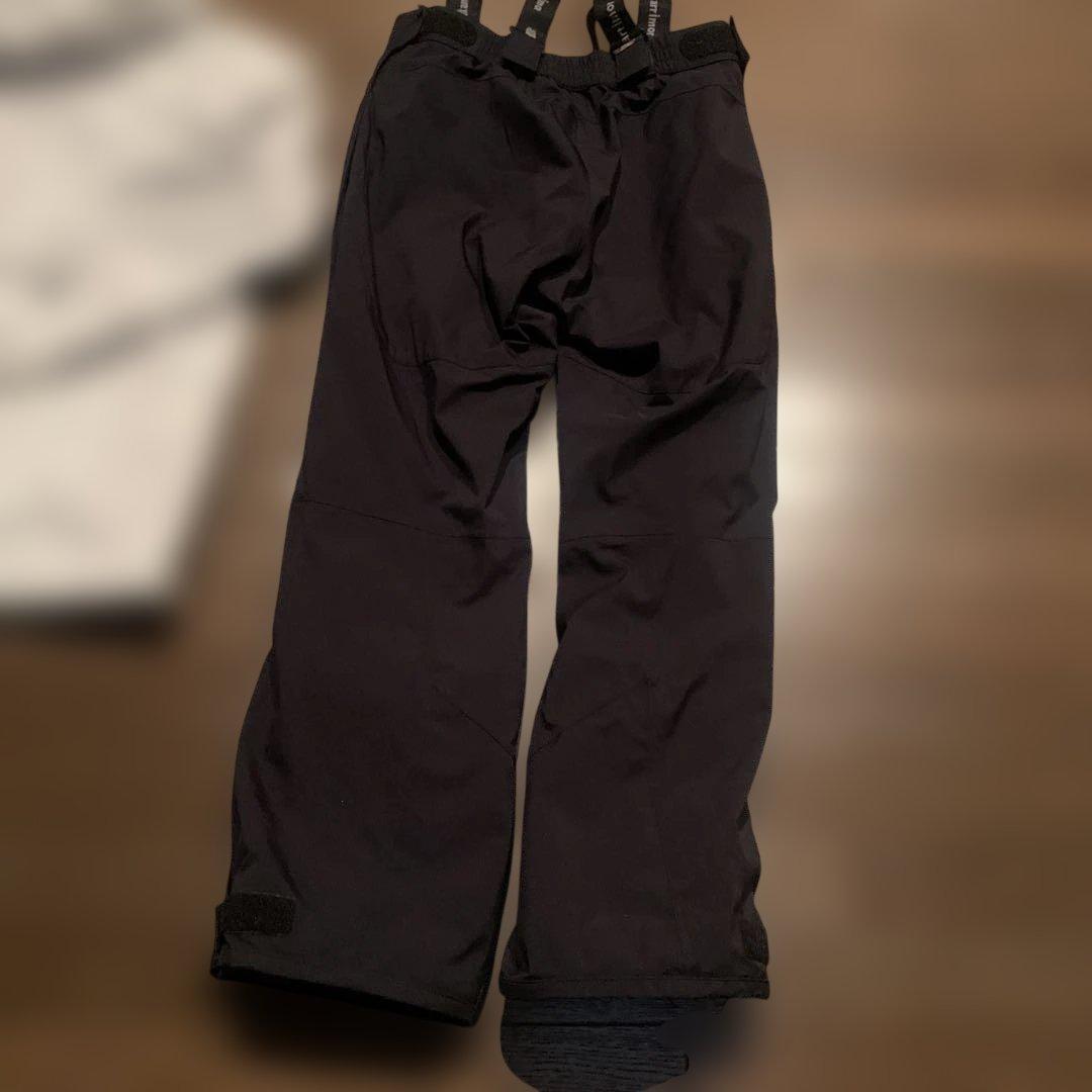 karrimor スノーボードウェアセット