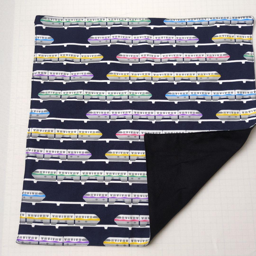 はな　生地　持ち込み　入園入学　ハンドメイド　オーダー