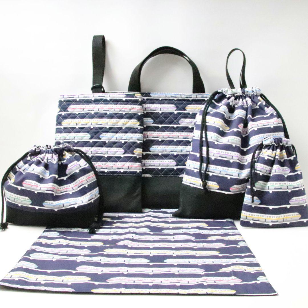 はな　生地　持ち込み　入園入学　ハンドメイド　オーダー