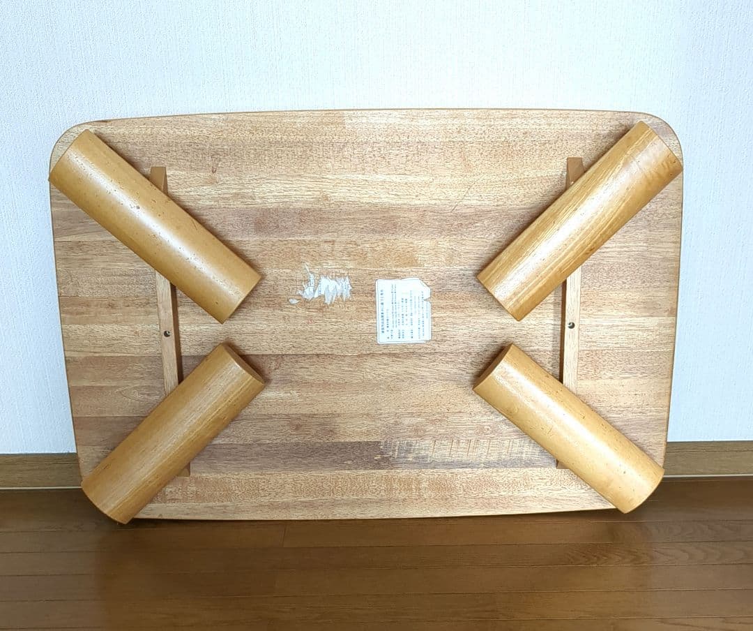 折りたたみテーブル