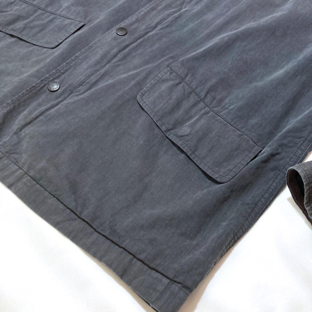 三角タグ OLD ポロラルフローレン フィールドコート　ハンティングジャケット