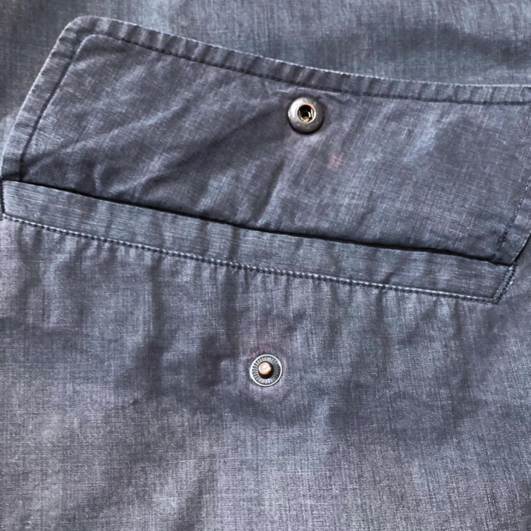 三角タグ OLD ポロラルフローレン フィールドコート　ハンティングジャケット