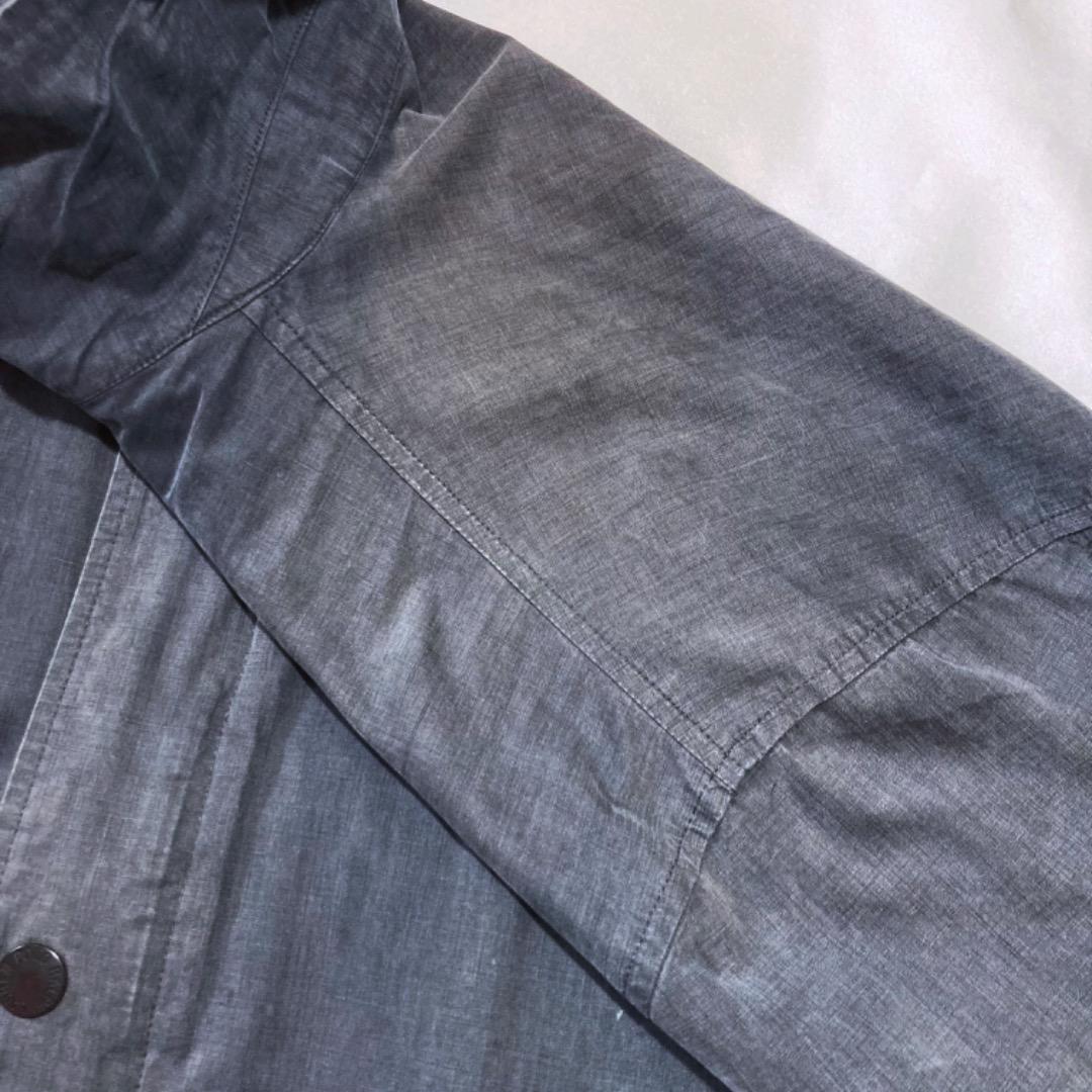 三角タグ OLD ポロラルフローレン フィールドコート　ハンティングジャケット