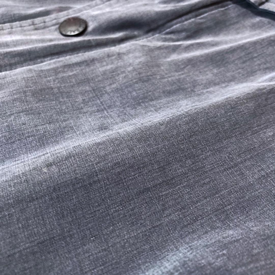 三角タグ OLD ポロラルフローレン フィールドコート　ハンティングジャケット