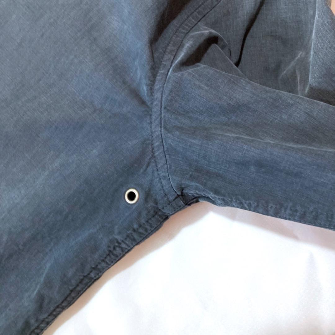 三角タグ OLD ポロラルフローレン フィールドコート　ハンティングジャケット