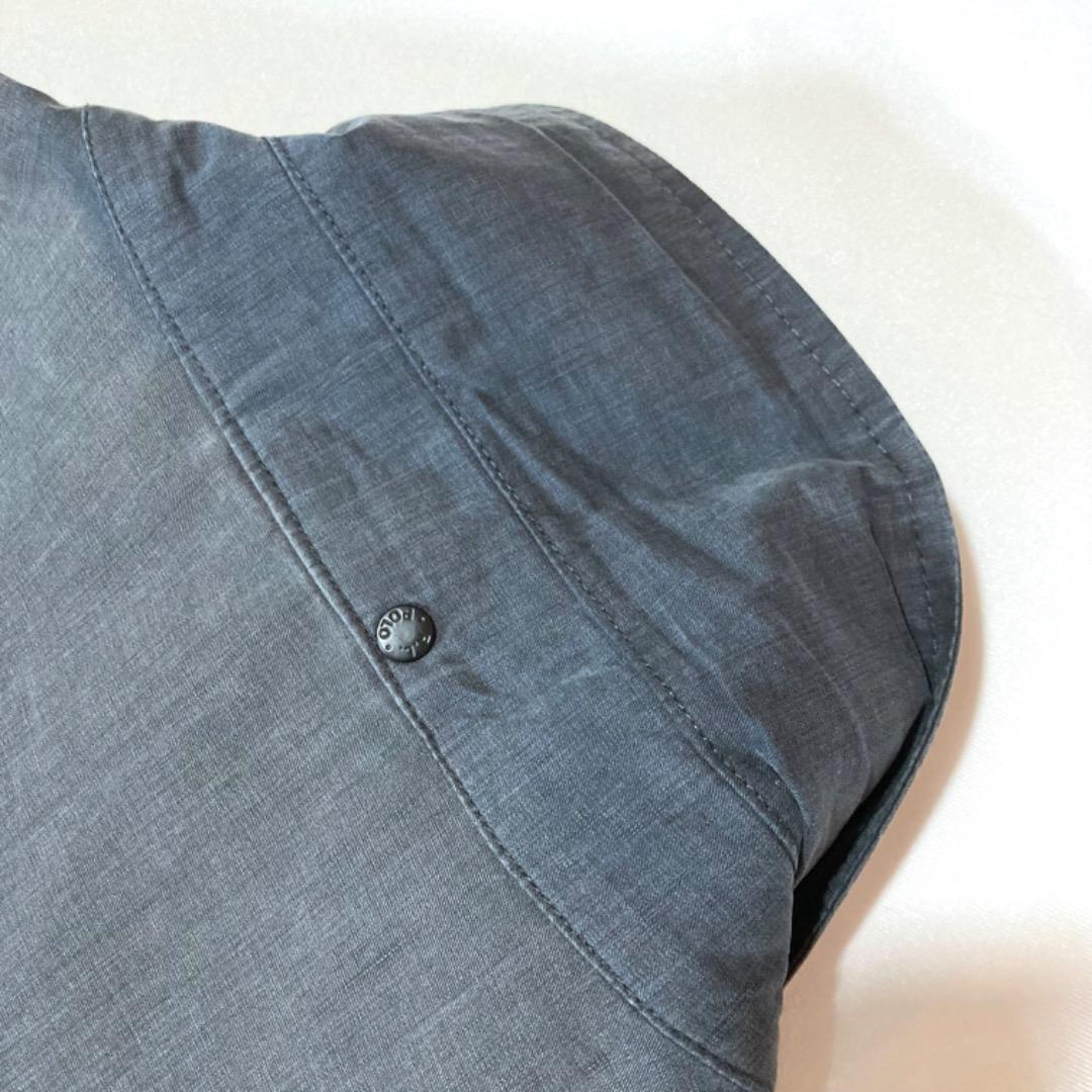 三角タグ OLD ポロラルフローレン フィールドコート　ハンティングジャケット