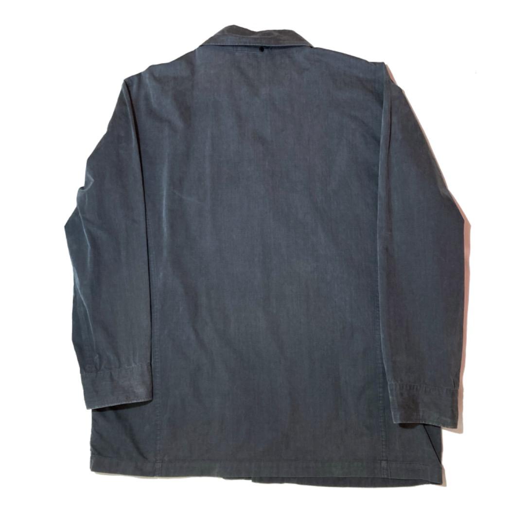 三角タグ OLD ポロラルフローレン フィールドコート　ハンティングジャケット