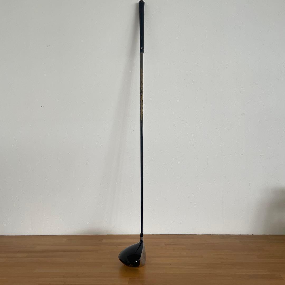 EPON AF-102 ドライバー 9.5度