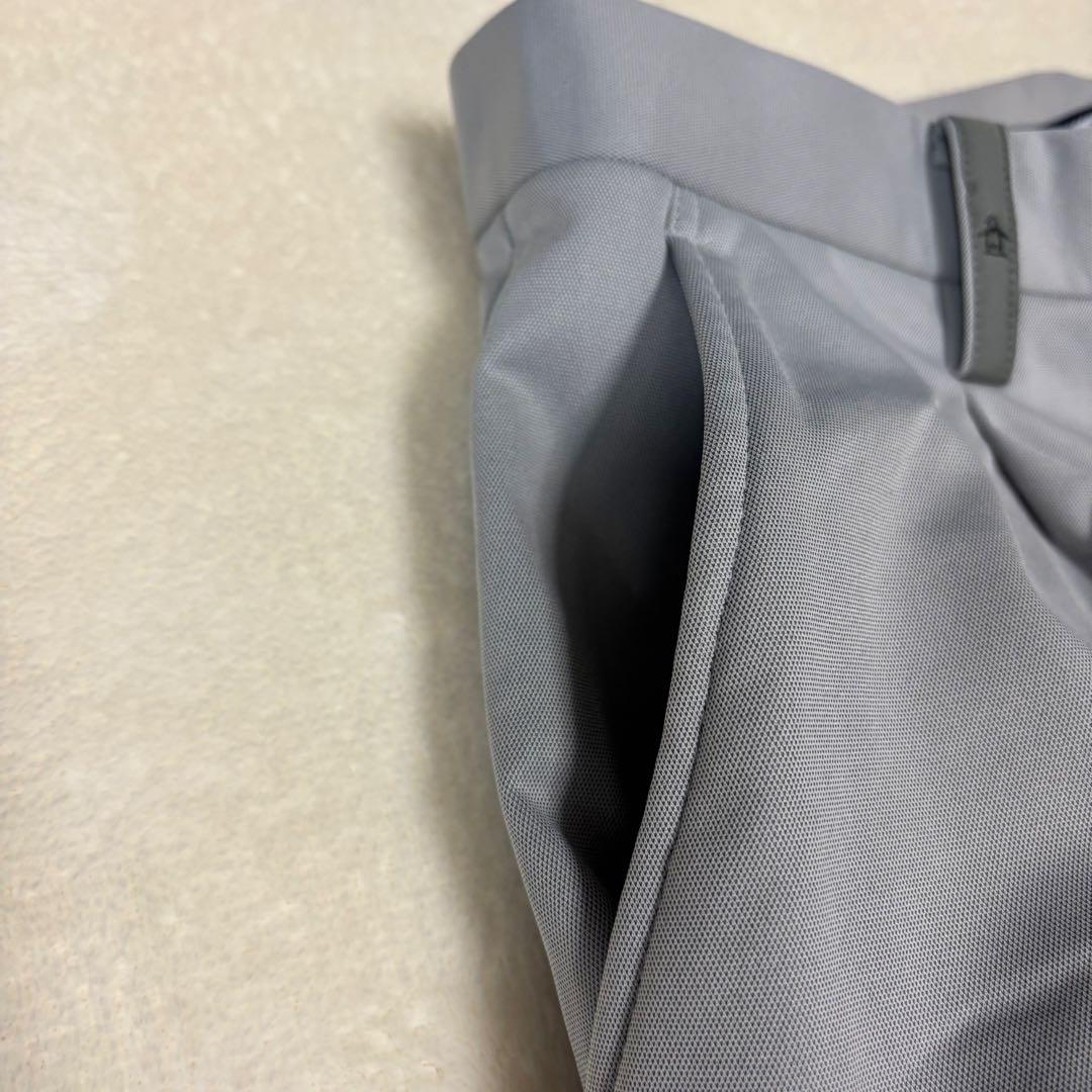 【新品 タグ付】Munsingwear Fine Warm パンツ 88サイズ