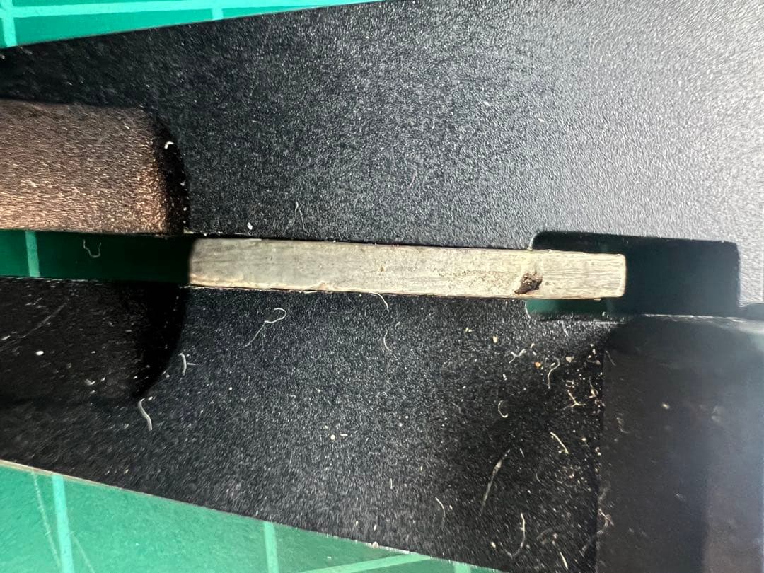 日本古金銀　日本絵銭　南鐐一分