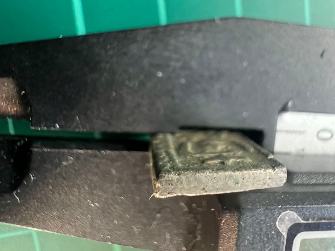 日本古金銀　日本絵銭　南鐐一分