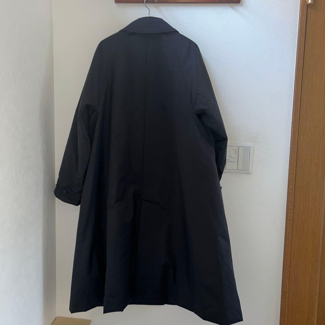 ダウン　バルマカンコート