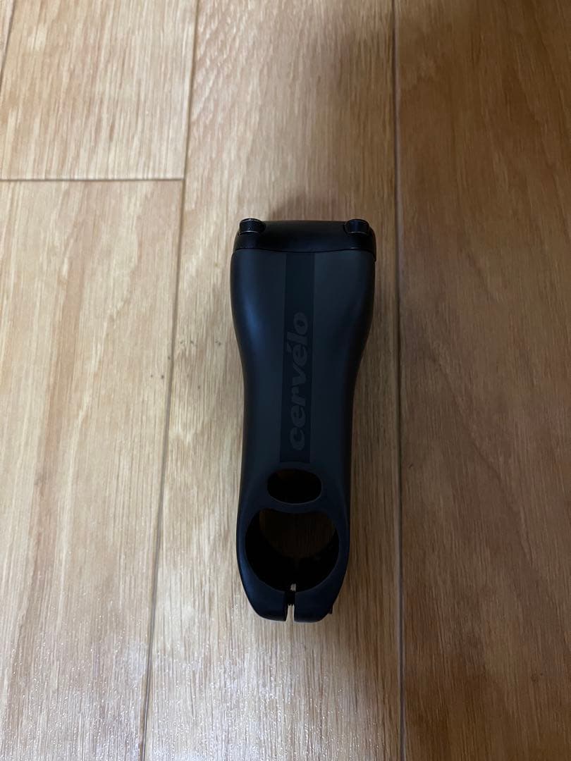 cervelo ST31 カーボンステム　90mm 新品未使用ハンドル付き専用