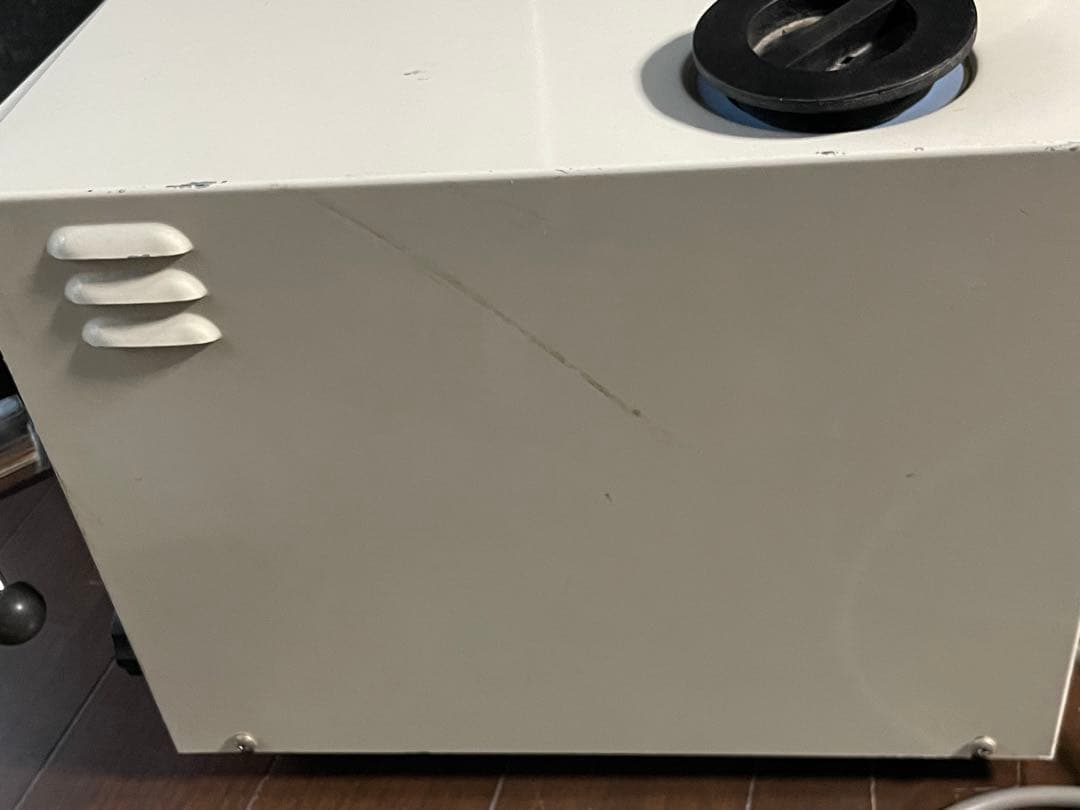 オートクレーブ　高圧滅菌機　STAR CLAVE 動作未確認