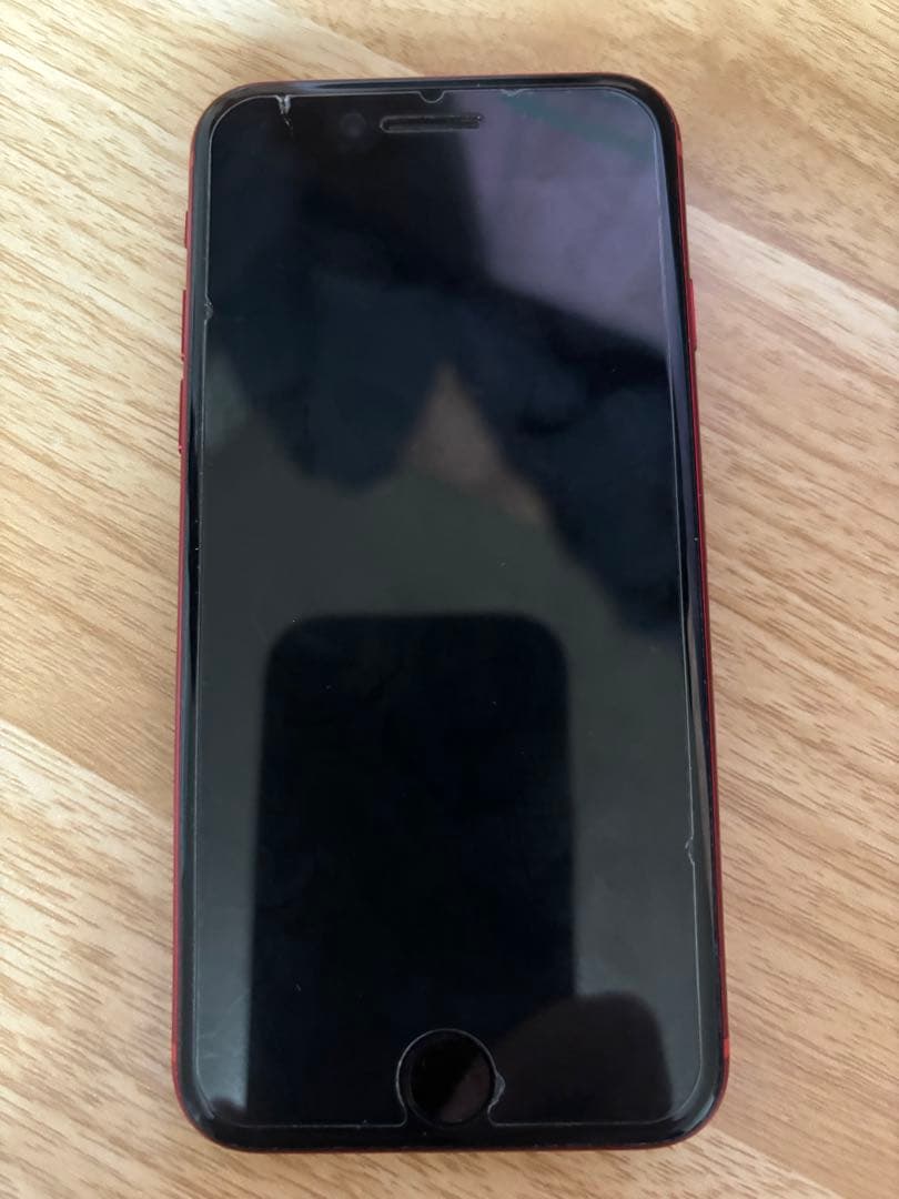 iPhone8 256GB 初期化済み　値下げ済み