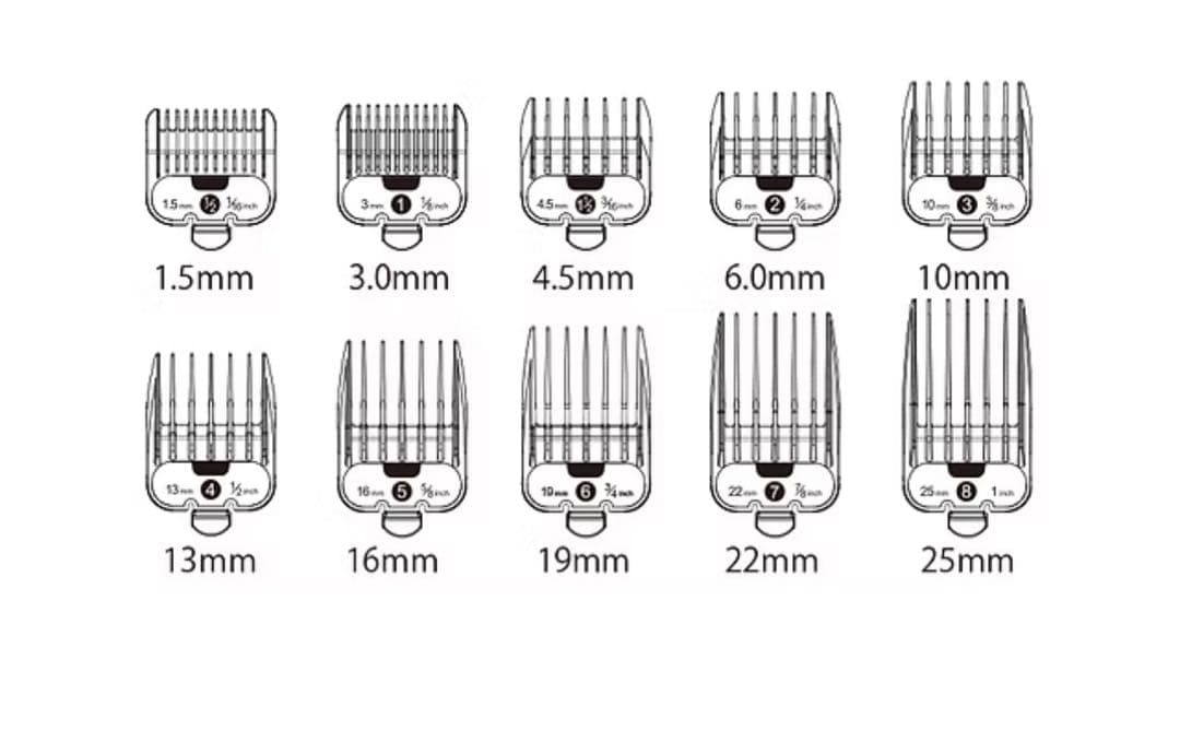新機種　feel D900 静音でパワフル　0.3ミリから5段切替