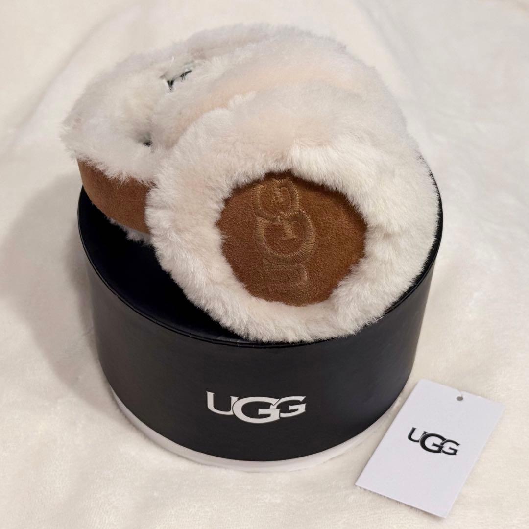 UGG イヤーマフ 耳あて 【正規品】