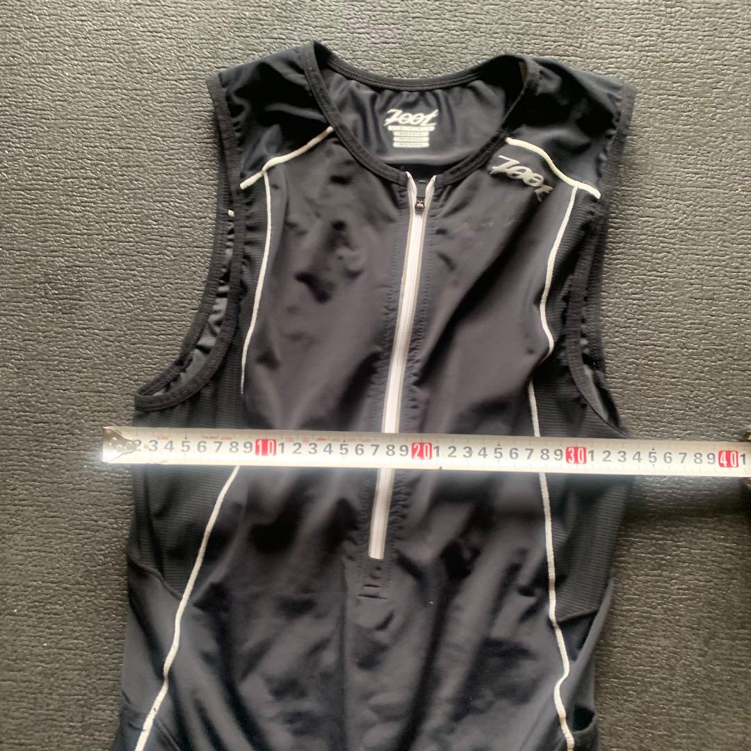 ZOOT　トライアスロンスーツ　LG