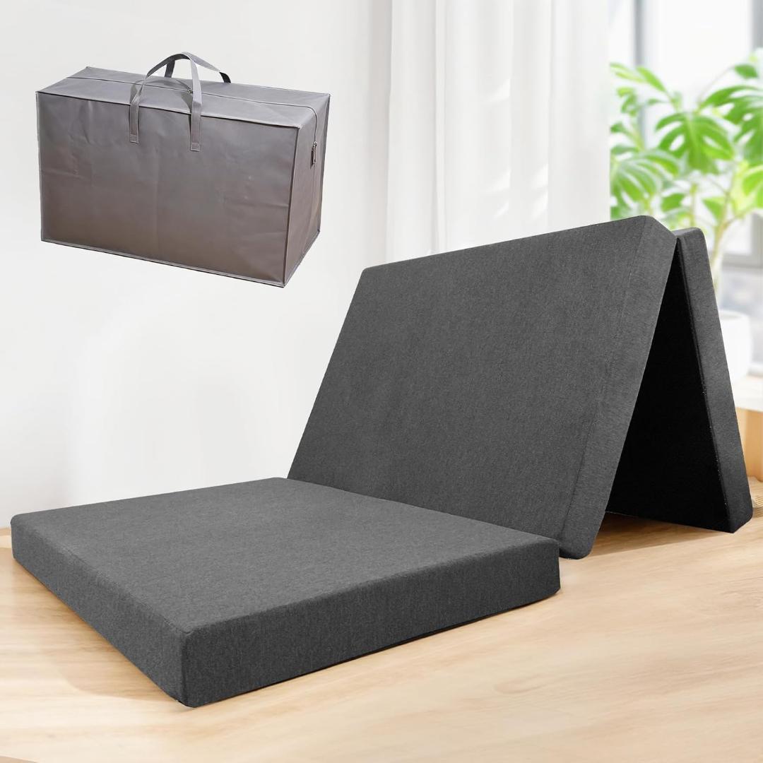 マットレス シングル 高反発 硬め ウレタン 密度36D 収納袋付き 腰痛対策