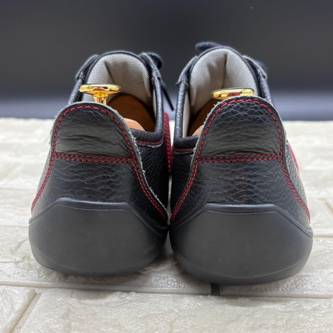 ❤️美品❤️ negroni ネグローニ　イデア　ドライビングシューズ　15944