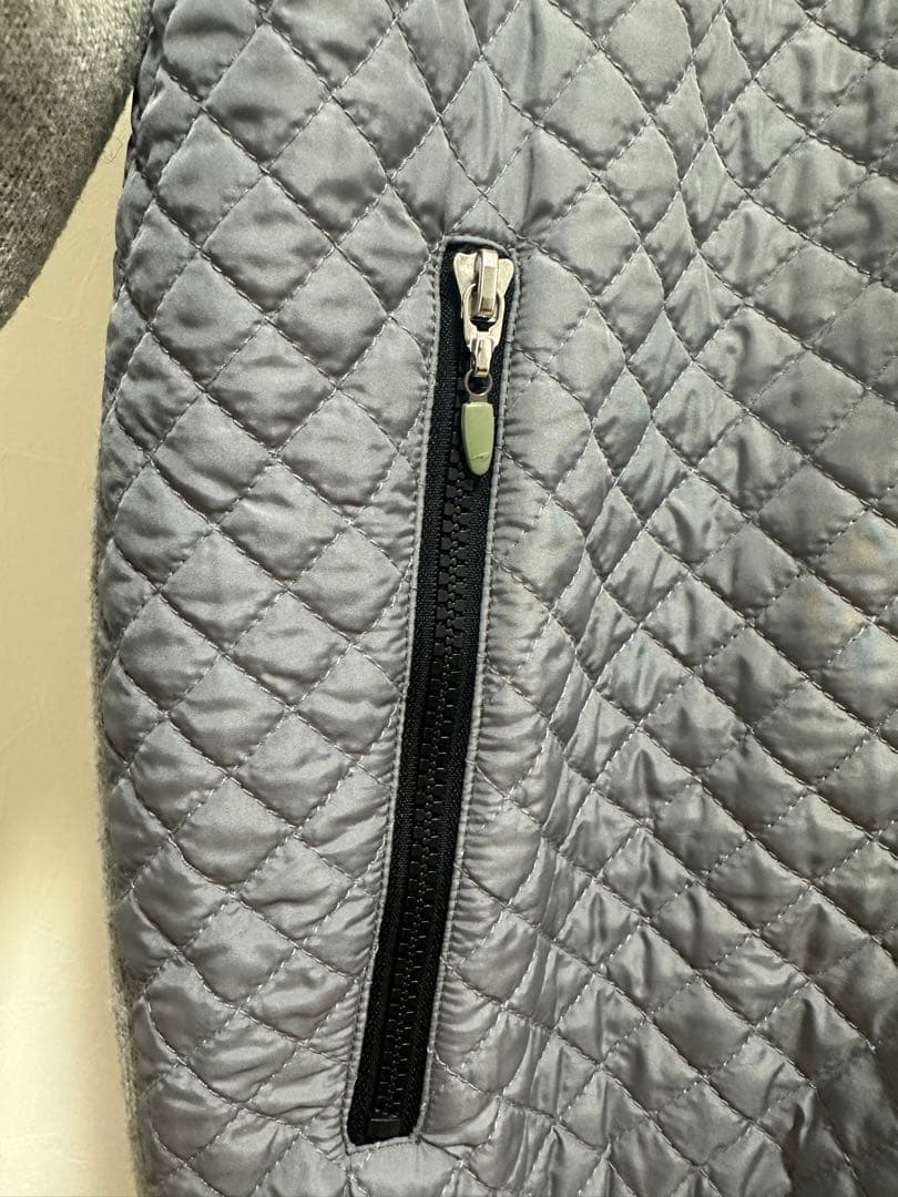 F1 Vodafone McLAREN MERCEDES ジャンパー Sサイズ