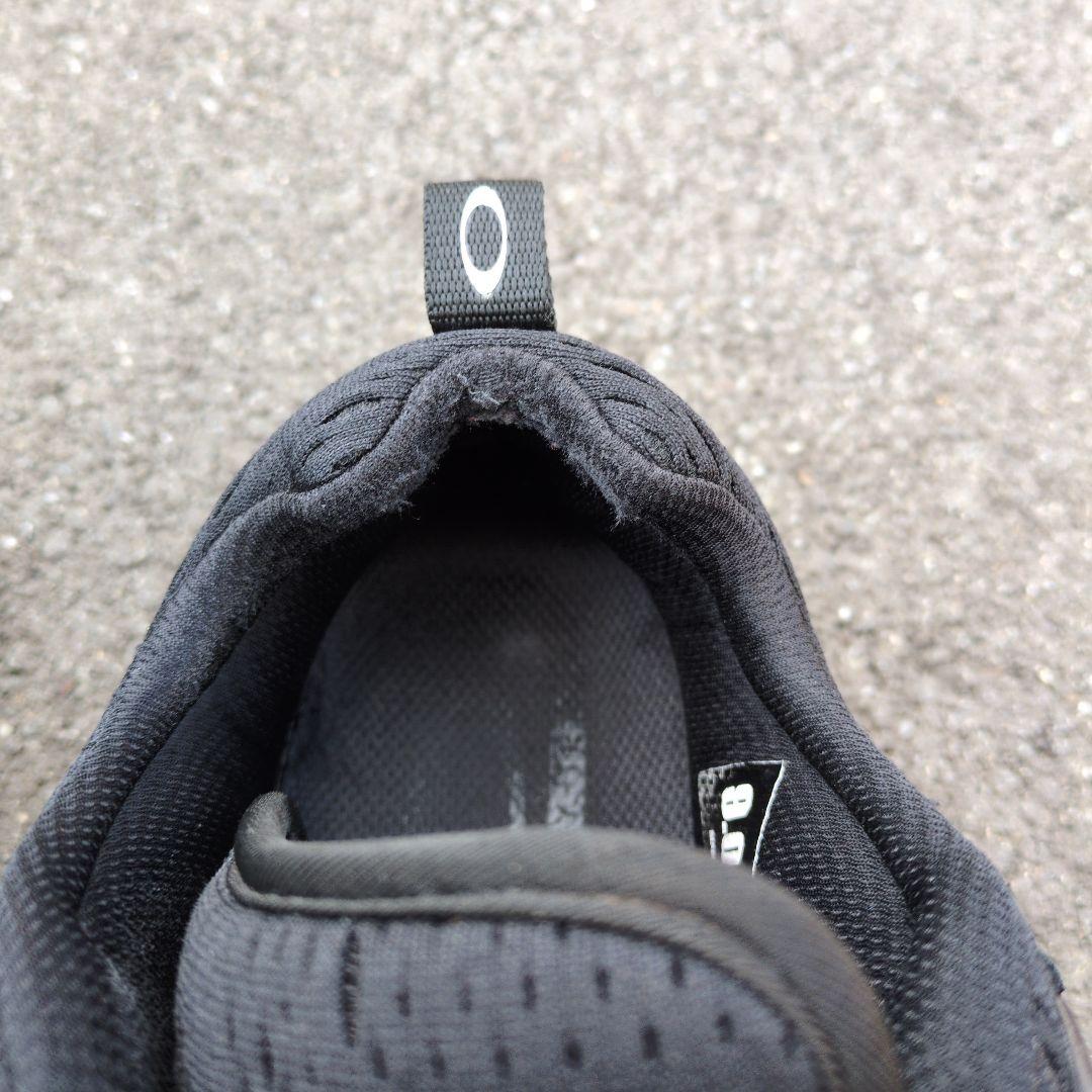 靴 OAKLEY FACTORY TEAM NUBUCK CHOP SAW