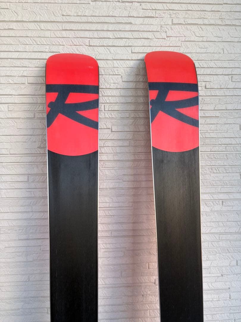 ROSSIGNOL　HERO ATHLETE FIS GS 193 スキー板