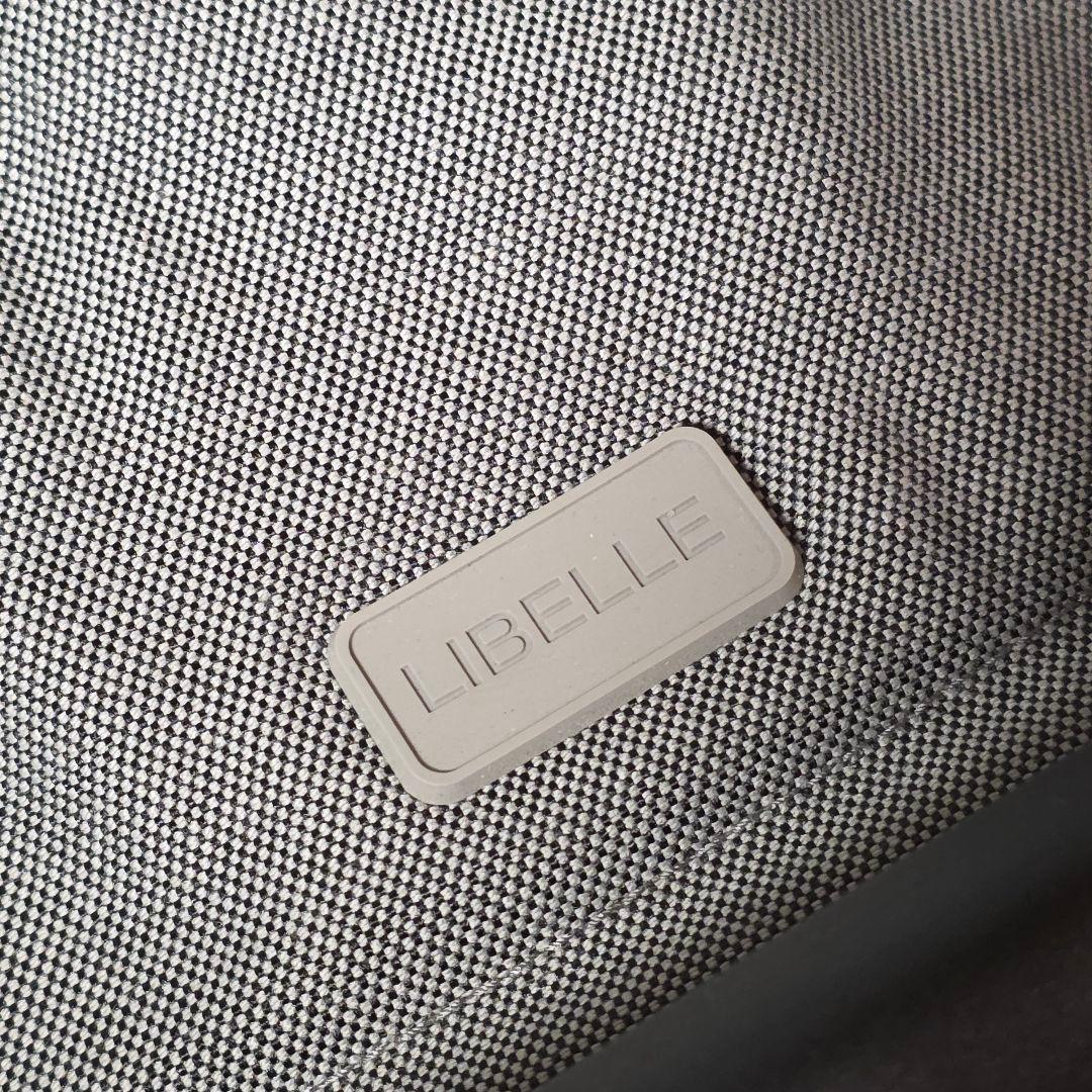 サイベックス リベル ベビーカー CYBEX LIBELLE バンパーバー付き