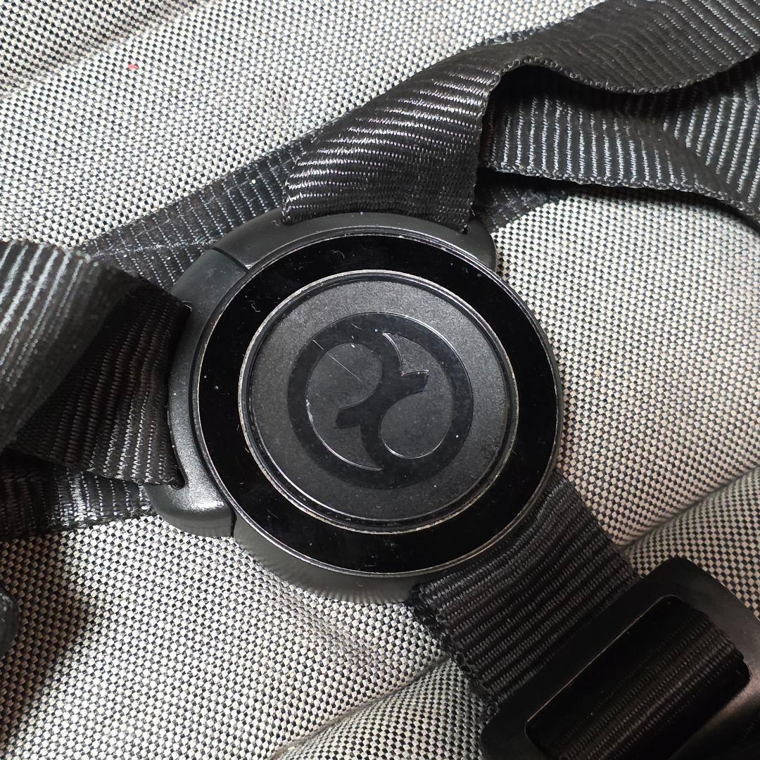 サイベックス リベル ベビーカー CYBEX LIBELLE バンパーバー付き