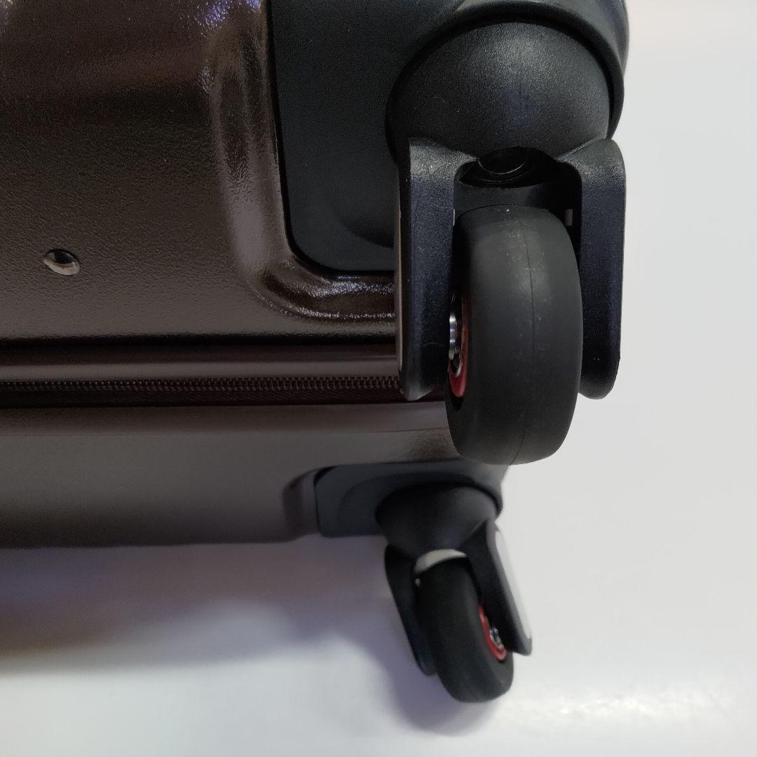 機内持込可 フリクエンター キャリーケース 1ー216