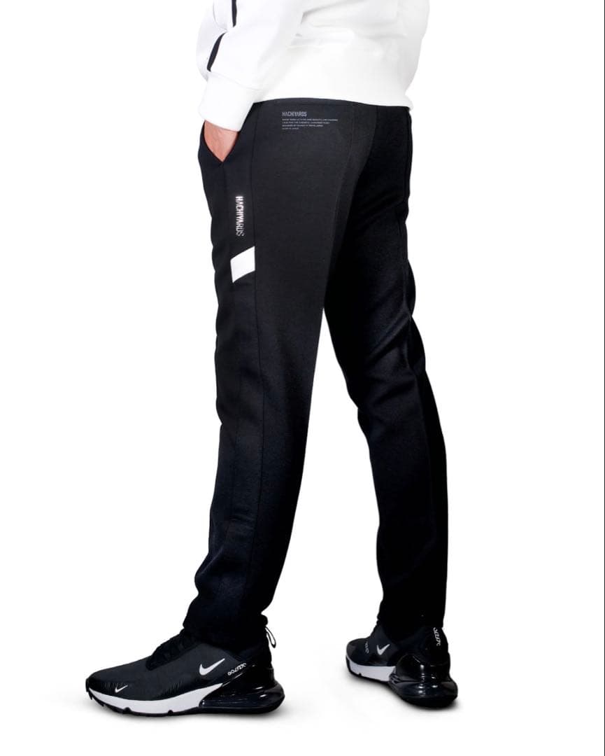 【定価2.9万】8YARDS / SIDE-FENDER 2G / ゴルフパンツ