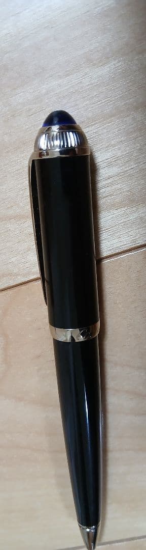 Cartier ボールペン 黒