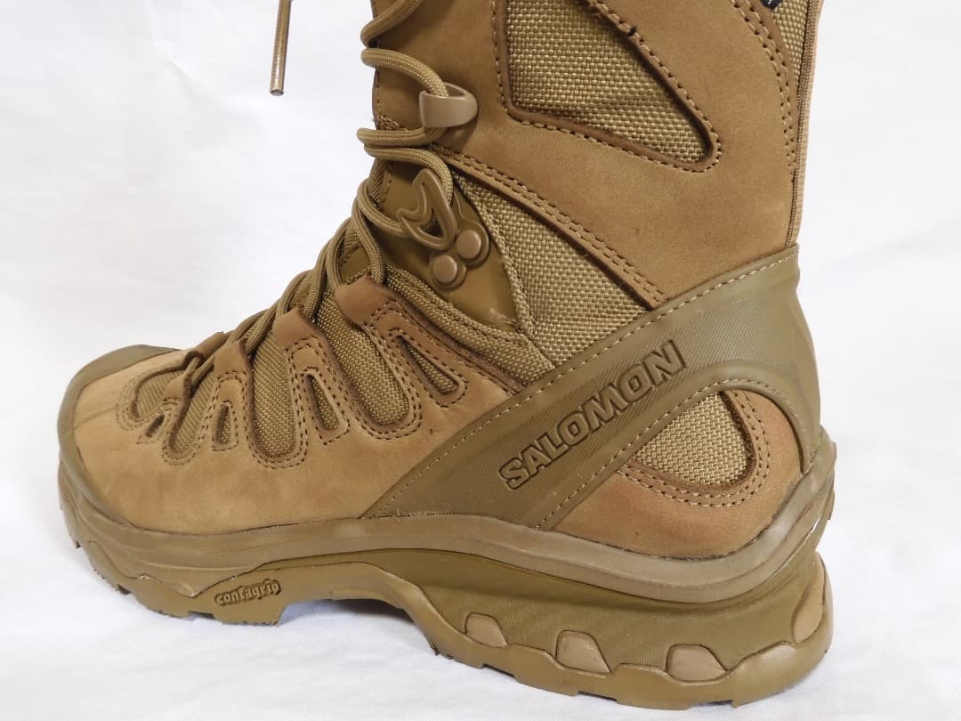 サロモン ゴアテックスブーツ Salomon Quest4D サイズ 26cm