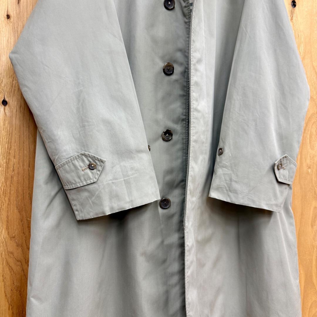 Burberrys バーバリーズ コート80s 90s 英国製　ヴィンテージ